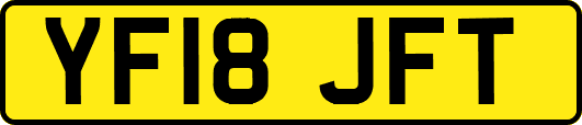 YF18JFT