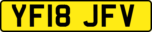 YF18JFV