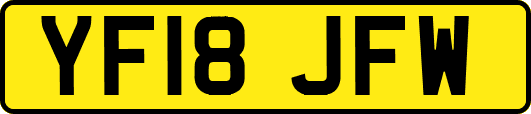 YF18JFW