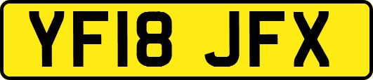 YF18JFX