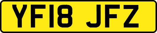 YF18JFZ