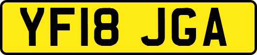 YF18JGA