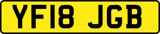 YF18JGB