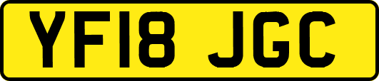 YF18JGC