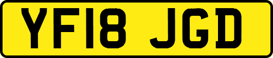 YF18JGD