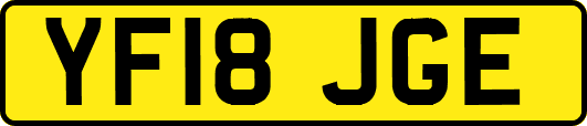 YF18JGE