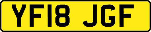 YF18JGF