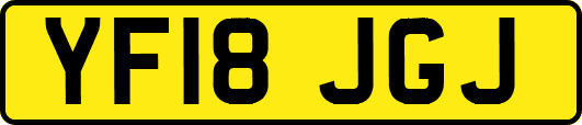 YF18JGJ