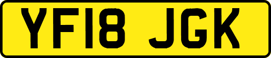 YF18JGK