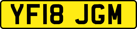 YF18JGM