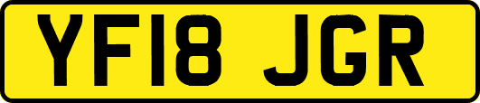 YF18JGR