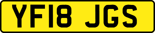 YF18JGS