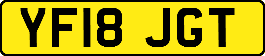 YF18JGT