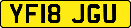 YF18JGU