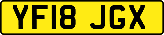 YF18JGX