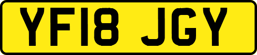 YF18JGY