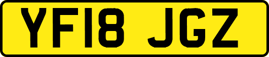 YF18JGZ