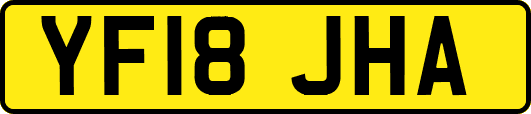 YF18JHA
