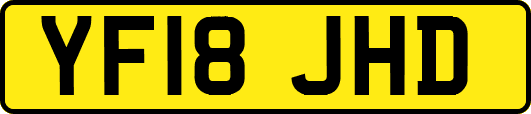 YF18JHD
