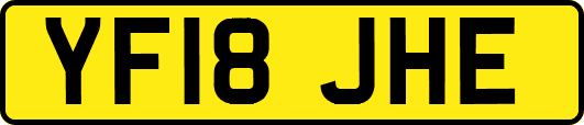 YF18JHE