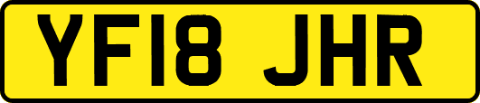YF18JHR