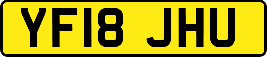 YF18JHU