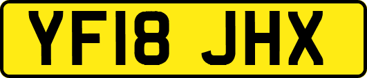 YF18JHX