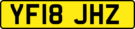 YF18JHZ