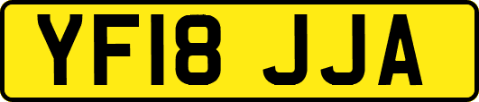 YF18JJA
