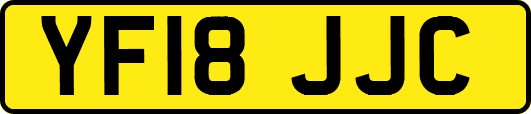 YF18JJC