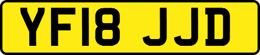 YF18JJD