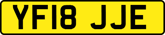 YF18JJE