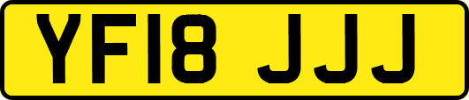 YF18JJJ
