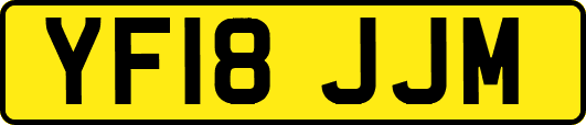 YF18JJM