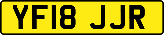 YF18JJR