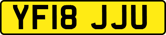 YF18JJU