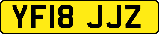 YF18JJZ