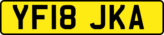 YF18JKA