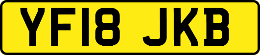 YF18JKB