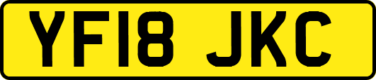YF18JKC