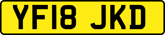YF18JKD