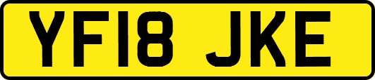 YF18JKE