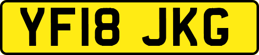 YF18JKG