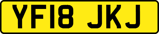 YF18JKJ