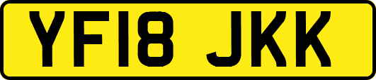 YF18JKK