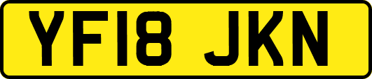 YF18JKN