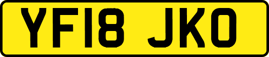 YF18JKO