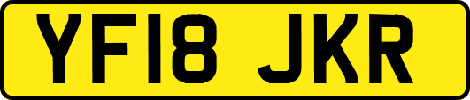 YF18JKR