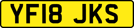 YF18JKS