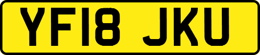 YF18JKU